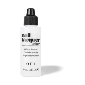 OPI, Nagellackverdünner - Nail lacquer thinner, Nagellackverdünner - Nail lacquer thinner
