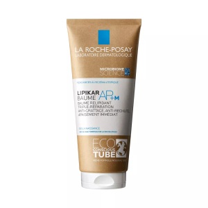 La Roche-Posay, La Roche Posay Lipikar Baume Ap+m Eco-tube, Balsam, Anti-juckreiz, Anti-rückfall Effekt Damen 200ml, LA ROCHE-POSAY Lipikar Baume AP+M Eco (200ml)
