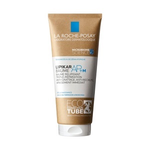 La Roche-Posay, La Roche Posay Lipikar Baume Ap+m Eco-tube, Balsam, Anti-juckreiz, Anti-rückfall Effekt Damen 200ml, LA ROCHE-POSAY Lipikar Baume AP+M Eco (200ml)