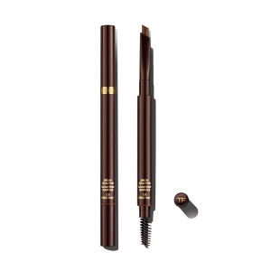 Tom Ford, Tom Ford Brow Sculptor Augenbrauenstift 6g, TOM FORD - Brow Sculptor, sculptor, 0.6 g, Chestnut