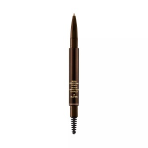 Tom Ford, Tom Ford Augen-Make-up Tom Ford Augen-Make-up Brow Perfecting Pencil Augenbrauenstift 0.1 gram, TOM FORD - Brow Perfecting Pencil, pencil, Taupe