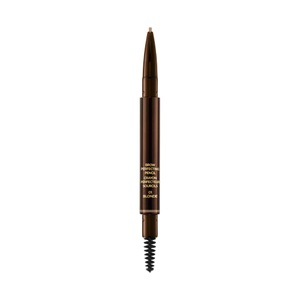 Tom Ford, Tom Ford Augen-Make-up Tom Ford Augen-Make-up Brow Perfecting Pencil Augenbrauenstift 0.1 gram, TOM FORD - Brow Perfecting Pencil, pencil, Taupe