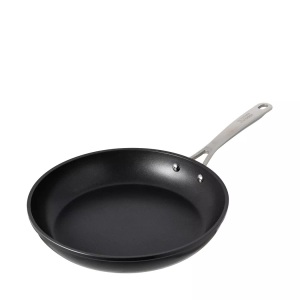 Kuhn Rikon, Kuhn Rikon Easy Pro Bratpfanne 20 cm - SLEEVE, Kuhn Rikon - Bratpfanne, 20cm, Black