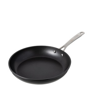 Kuhn Rikon, Kuhn Rikon Easy Pro Bratpfanne 24 cm - SLEEVE, Kuhn Rikon - Bratpfanne, 24cm, Black