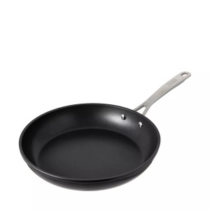 Kuhn Rikon, Kuhn Rikon Easy Pro Bratpfanne 28 cm - SLEEVE, Kuhn Rikon - Bratpfanne, 28cm, Black
