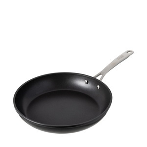 Kuhn Rikon, Kuhn Rikon Easy Pro Bratpfanne 28 cm - SLEEVE, Kuhn Rikon - Bratpfanne, 28cm, Black