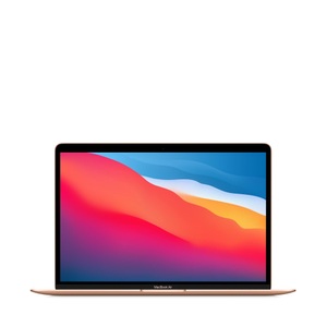 Apple, APPLE MacBook Air (2020) M1 - Notebook (13.3 