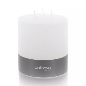 Balthasar, Balthasar Kerze, balthasar Kerze Rustico