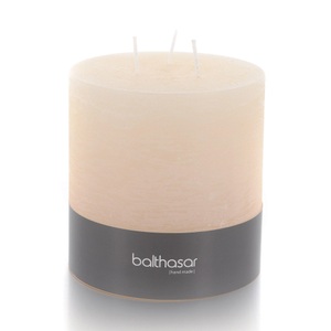 Balthasar, Balthasar Kerze, balthasar Kerze Rustico