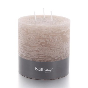 Balthasar, Balthasar Kerze, balthasar Kerze Rustico
