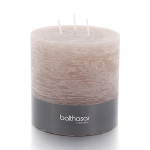 Balthasar, Balthasar Kerze, balthasar Kerze Rustico