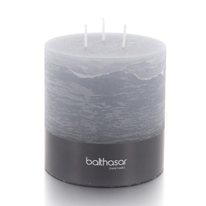 Balthasar, Balthasar Kerze, balthasar Kerze Rustico