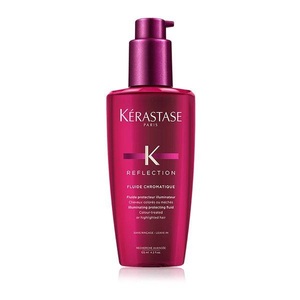 Kérastase, Kerastase Reflection Fluide Chromatique Illuminating Protecting Flu..., Kérastase Reflection Fluide Chromatique 125 ml