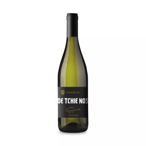 MAGNIFIVICIENTS, Chasselas De Tchie Nos 2019, Chasselas De Tchie Nos, Neuchâtel AOC 2019, Chasselas De Tchie Nos, Wein Sortiment, 2019, 75 cl