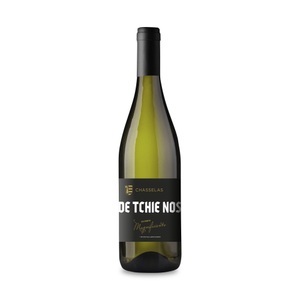 MAGNIFIVICIENTS, Chasselas De Tchie Nos 2019, Chasselas De Tchie Nos, Neuchâtel AOC 2019, Chasselas De Tchie Nos, Wein Sortiment, 2019, 75 cl