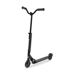 Micro, Micro Sprite Deluxe Scooter, micro - Sprite Deluxe, Scooter für Asphalt, Black, One Size
