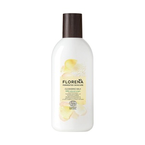 Florena, Florena Fermented Skincare Cleansing Milk Damen, 