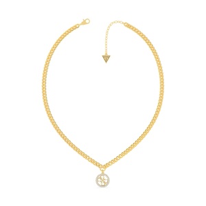 Guess, Guess Guess My Feelings Collier, 