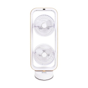 Sonnenkönig, Turmventilator Vind 2 Holz, Sonnenkonig - Turmventilator, Zweifarbig