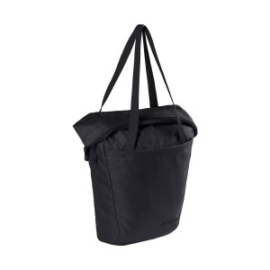 Vaude, Vaude Kajam Rucksack (Schwarz), VAUDE - Multifunktionsrucksack, 20 L, Black