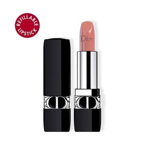 Dior, Dior Rouge Dior Nachfüllbarer Lippenstift Damen ROSE MONTAIGNE, 