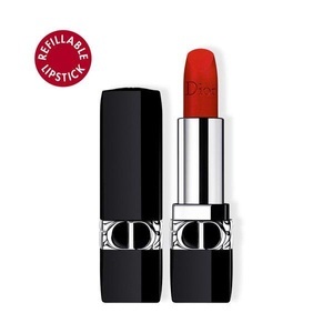 Dior, Dior Rouge Dior Nachfüllbarer Lippenstift Damen, 