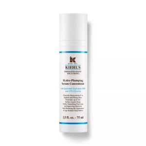 Kiehl's, Hydro-plumping Serum Concentrate Damen 75ml, KIEHL'S Hydro-Plumping Serum Concentrate 75ml Unisex