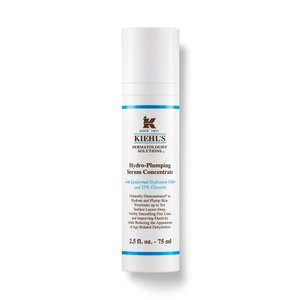 Kiehl's, Hydro-plumping Serum Concentrate Damen 75ml, KIEHL'S Hydro-Plumping Serum Concentrate 75ml Unisex
