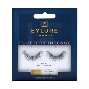 Eylure, Eylure Wimpern Fluttery Intense 141, Eylure Wimpern Fluttery Intense 141