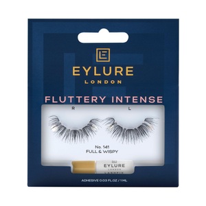 Eylure, Eylure Wimpern Fluttery Intense 141, Eylure Wimpern Fluttery Intense 141