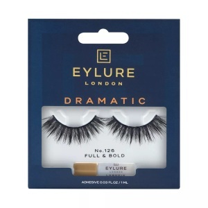 undefined, Dramatic - 126 Wimpern 1.0 pieces, Eylure Wimpern Dramatic 126