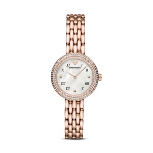 Armani, Armani Rosa Uhren, Emporio Armani Rosa Uhren