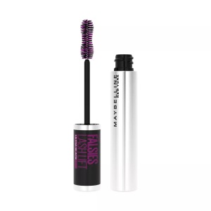 Maybelline, MAYBELLINE The Falsies Lash Lift Damen Schwarz, Maybelline Falsies Lash Lift Mascara