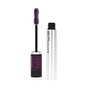 Maybelline, MAYBELLINE The Falsies Lash Lift Damen Schwarz, Maybelline Falsies Lash Lift Mascara