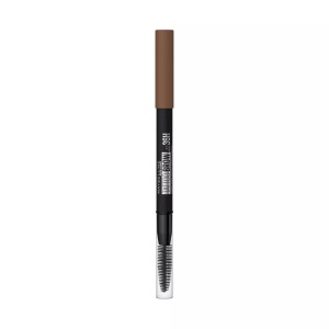Maybelline, MAYBELLINE Tattoo Brow 36h Damen Soft Brown, Maybelline Maybelline Tattoo Brow 36H augenbrauenstift 1.0 pieces