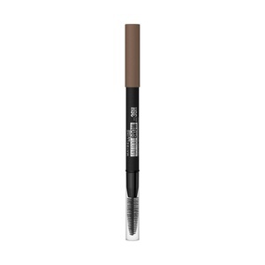 Maybelline, MAYBELLINE Tattoo Brow 36h Damen Ash Brown, Maybelline Tattoo Brow 36H Augenbrauenstift 1ST