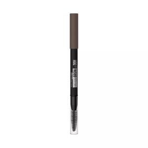 Maybelline, MAYBELLINE Tattoo Brow 36h Damen Deep Brown, Maybelline Maybelline Tattoo Brow 36H augenbrauenstift 1.0 pieces