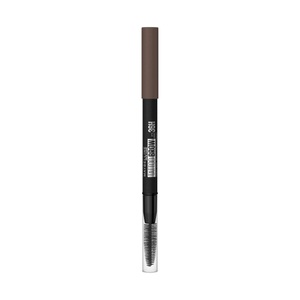 Maybelline, MAYBELLINE Tattoo Brow 36h Damen Deep Brown, Maybelline Maybelline Tattoo Brow 36H augenbrauenstift 1.0 pieces