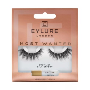 Eylure, EYLURE Most Wanted Lust-lust List Damen Schwarz, EYLURE - Most Wanted Lust-Lust List, Wanted, Black
