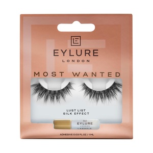 Eylure, EYLURE Most Wanted Lust-lust List Damen Schwarz, EYLURE - Most Wanted Lust-Lust List, Wanted, Black
