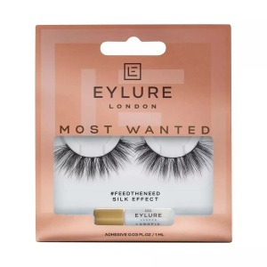 Eylure, EYLURE Most Wanted - #feedtheneed Damen Schwarz, EYLURE - Most Wanted #Feedtheneed, Wanted, Black
