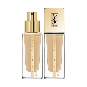 Yves Saint Laurent, Yves Saint Laurent Touche Éclat Le Teint Damen Warm Almond BD, YSL - Touche Éclat Le Teint, Eclat Warm Almond BD