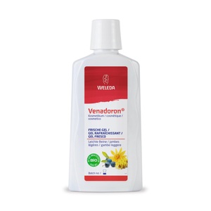 Venadoron, Venadoron Frische-Gel 200 ml, Weleda Venadoron Frische-Gel (200ml)