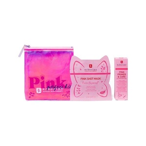 erborian, erborian Primers - Pink Perfect Kit, Erborian PRIMERS Pink Perfect Kit 5g + 15ml