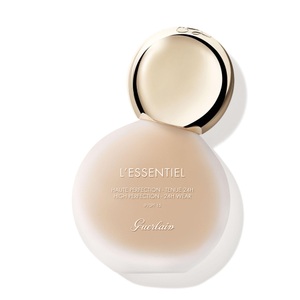 Guerlain, Guerlain Gesichts-Make-up Guerlain Gesichts-Make-up L'Essentiel High Perfection Foundation 30.0 ml, Guerlain L'Essentiel Haute Perfection - Tenue 24H 1ST