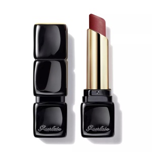 Guerlain, Guerlain Lippen-Make-up Guerlain Lippen-Make-up KissKiss Tender Matte 2.8 g, Guerlain KissKiss Tender Matte Lippenstift 1ST