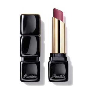 Guerlain, Guerlain Lippen-Make-up Guerlain Lippen-Make-up KissKiss Tender Matte 2.8 g, Guerlain KissKiss Tender Matte Lippenstift 1ST