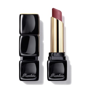 Guerlain, Guerlain Lippen-Make-up Guerlain Lippen-Make-up KissKiss Tender Matte 2.8 g, Guerlain KissKiss Tender Matte Lippenstift 1ST
