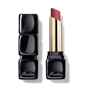 Guerlain, Guerlain Lippen-Make-up Guerlain Lippen-Make-up KissKiss Tender Matte 2.8 g, Guerlain KissKiss Tender Matte Lippenstift 1ST