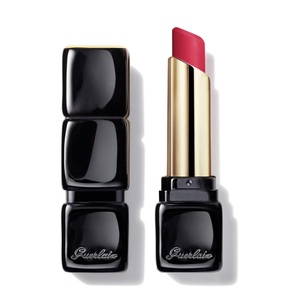 Guerlain, Guerlain Lippen-Make-up Guerlain Lippen-Make-up KissKiss Tender Matte 2.8 g, Guerlain KissKiss Tender Matte Lippenstift 1ST
